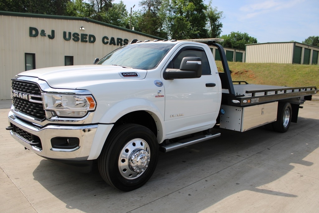 ram ram 5500 chassis cab 2023 3C7WRMDL2PG607022 image ram ram 5500 chassis cab 2023 3C7WRMDL2PG607022 image